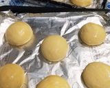 冷やして美味しい☆ふんわりマリトッツォ作り方2写真
