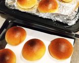 冷やして美味しい☆ふんわりマリトッツォ作り方3写真