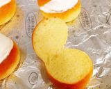 冷やして美味しい☆ふんわりマリトッツォ作り方5写真