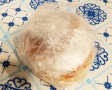 冷やして美味しい☆ふんわりマリトッツォ作り方8写真