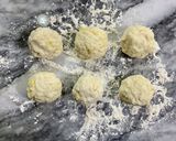 HM☆コーンパン作り方4写真