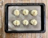 HM☆コーンパン作り方6写真