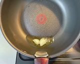 フレッシュトマトのパスタ作り方3写真
