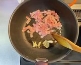 フレッシュトマトのパスタ作り方5写真