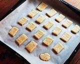 おうち居酒屋★チーズクラッカー作り方7写真