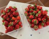イチゴジャム作り方1写真