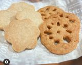 れんこん塩クッキー作り方7写真