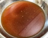 超楽々　鶏ささみで酢豚風作ります作り方6写真