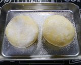 簡単!クリームチーズコロッケ作り方4写真