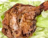 おいしく節約★信州名物★鶏の山賊焼き★作り方13写真