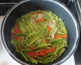 にんにく茎の煮浸し作り方5写真