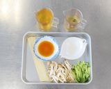 そうめん汁作り方1写真