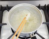 そうめん汁作り方2写真