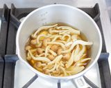 そうめん汁作り方3写真