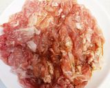とろジュワ～！茄子と豚肉のあんかけ作り方3写真