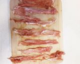 とろジュワ～！茄子と豚肉のあんかけ作り方4写真