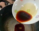 醤油たまごのチーズ焼き作り方2写真