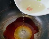 醤油たまごのチーズ焼き作り方3写真