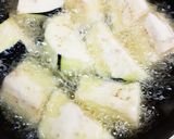とろジュワ～！茄子と豚肉のあんかけ作り方7写真