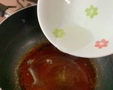 醤油たまごのチーズ焼き作り方6写真