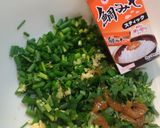 作り置き＆2品に化ける和風トロハンバーグ作り方2写真