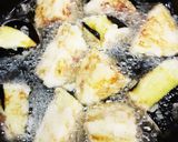 とろジュワ～！茄子と豚肉のあんかけ作り方8写真