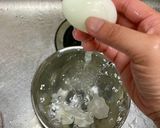 醤油たまごのチーズ焼き作り方11写真
