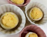 醤油たまごのチーズ焼き作り方19写真