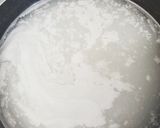 【腸活】乳酸発酵　水キムチ【発酵食品】作り方2写真