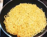 ★失敗ナシ！ベタつかない焼きそば★作り方2写真