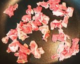 ★失敗ナシ！ベタつかない焼きそば★作り方3写真