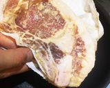 味噌とヨーグルトで豚肉の西京漬け焼き作り方4写真