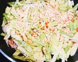 ★失敗ナシ！ベタつかない焼きそば★作り方4写真