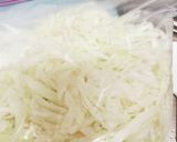 【腸活】乳酸発酵キャベツ【発酵食品】作り方1写真