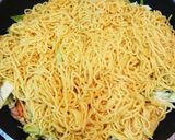 ★失敗ナシ！ベタつかない焼きそば★作り方5写真