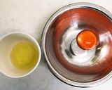 簡単にサックサクのお月見手羽先揚げ作り方3写真