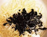 常備乾物でちゃちゃっと一品♪作り方1写真