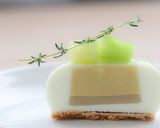 本格メロンケーキの作り方作り方1写真