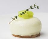 本格メロンケーキの作り方作り方36写真