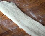 手ごねで基本のプルマン食パン【1斤】作り方9写真