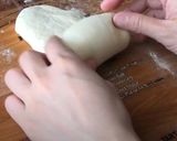 手ごねで基本のプルマン食パン【1斤】作り方10写真
