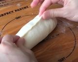 手ごねで基本のプルマン食パン【1斤】作り方11写真