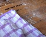手ごねで基本のプルマン食パン【1斤】作り方12写真