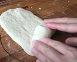 手ごねで基本のプルマン食パン【1斤】作り方14写真