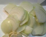 鶏肉とたっぷり野菜の温か♫コンソメスープ作り方1写真