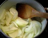 鶏肉とたっぷり野菜の温か♫コンソメスープ作り方2写真