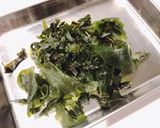【簡単】きゅうりとカニカマの酢の物作り方2写真