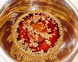 【簡単】きゅうりとカニカマの酢の物作り方4写真