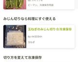 玉ねぎのみじん切り☆冷凍保存作り方4写真