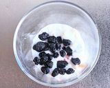 ドライフルーツのヨーグルト作り方8写真